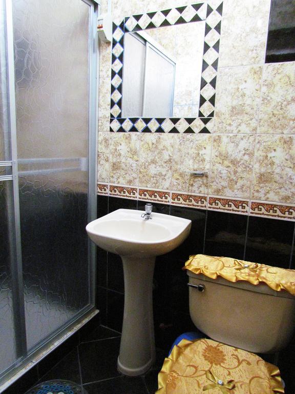 Colquewasi Hotel Cuzco