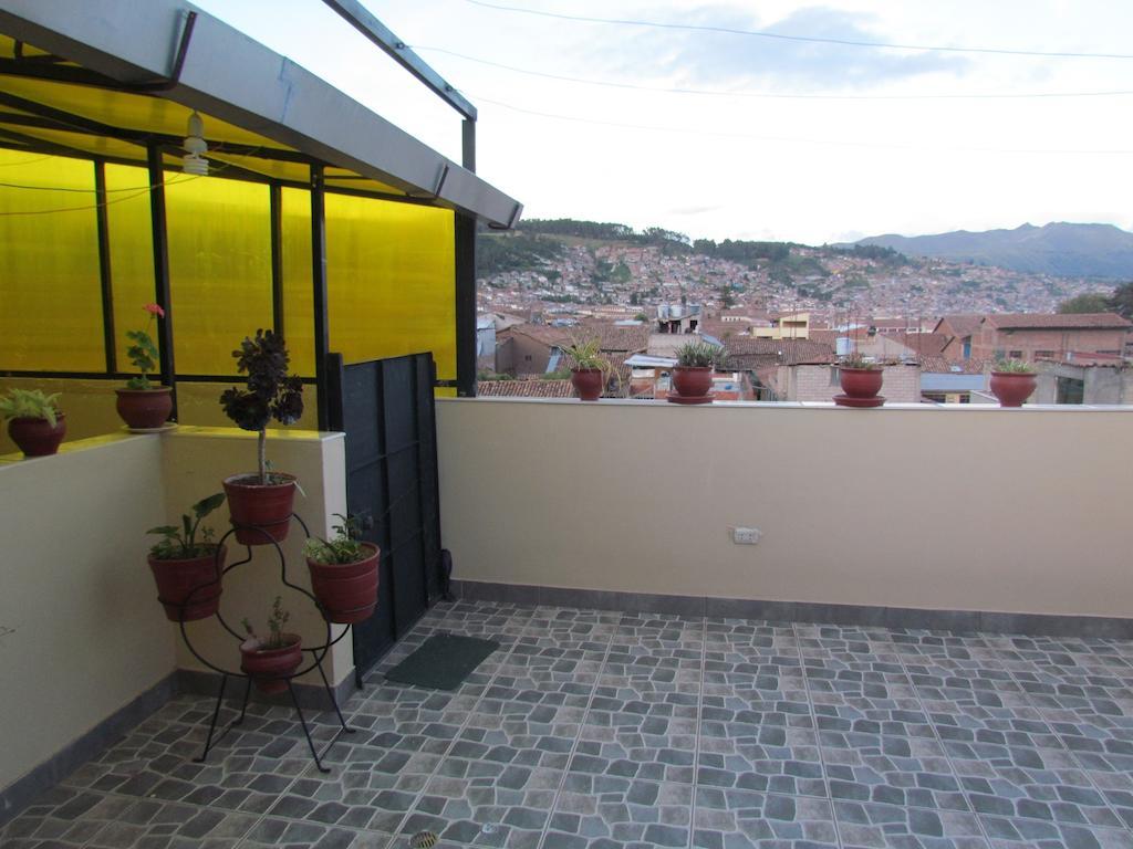 Hotel Colquewasi Cuzco